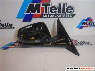 [GYÁRI BONTOTT] BMW JOBB OLDALI VISSZAPILLANTÓ TÜKÖR (SHADOWLINE)| 1-ES | F40 | 8738902 
